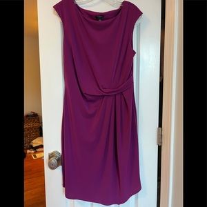 Ann Taylor Work Dress